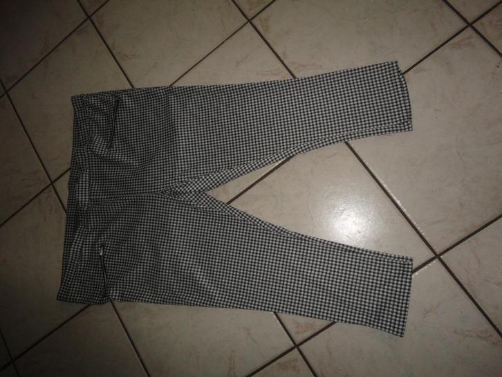 nieuw maat 58/60 taille 70 cm, Kleding | Dames, Grote Maten, Nieuw, Broek of Spijkerbroek, Zwart, Ophalen of Verzenden