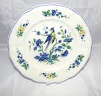 Villeroy&Boch Phönix Blau Malva gebaksborden, 17 cm ø, Huis en Inrichting, Keuken | Servies, Ophalen of Verzenden, Zo goed als nieuw
