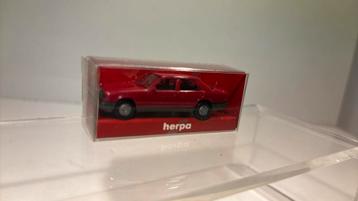 Mercedes herpa 1.87 beschikbaar voor biedingen