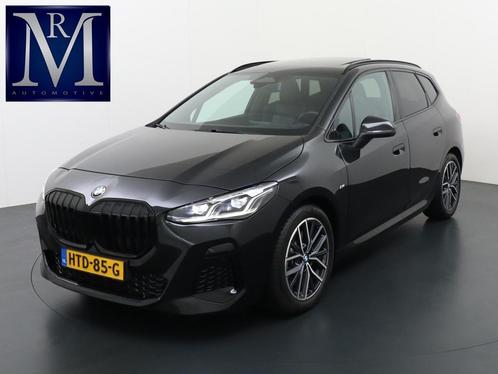 BMW 2-serie Active Tourer 223i M-SPORT | PANO | MEMORY SEAT, Auto's, BMW, Bedrijf, Te koop, 2-Serie Active Tourer, ABS, Airbags