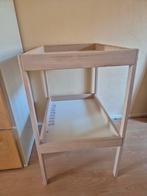 Eenvoudige commode - 72x53 en 87cm hoog, Kinderen en Baby's, Kinderkamer | Commodes en Kasten, Ophalen of Verzenden, 50 tot 70 cm