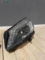 Mercedes A Klasse W176 Xenon ILS koplamp koplampen links rec, Auto-onderdelen, Ophalen, Gebruikt, Mercedes-Benz