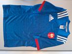 Adidas Rugby Shirt, Kleding | Heren, Ophalen of Verzenden, Zo goed als nieuw, Adidas, Algemeen