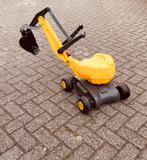 Rolly toys graafmachine, Ophalen of Verzenden, Gebruikt, Overige merken