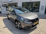 Peugeot 2008 1.2 PureTech Gt-Line Automaat Pano Leer, Auto's, Euro 6, 1199 cc, 610 kg, Bedrijf