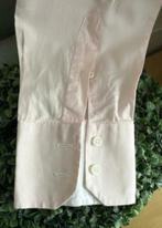 R.Tellarini overhemd maat XL [vm], Halswijdte 43/44 (XL), Ophalen of Verzenden, Roze, Zo goed als nieuw