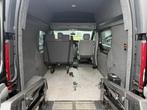 Opel Vivaro 4+1 Rolstoelbus 2.0 CDTI L1H2 (Mooie ruime bus m, Voorwielaandrijving, Stof, 4 cilinders, Metallic lak