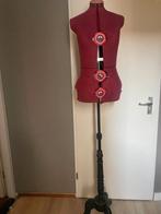 Verstelbare Paspop maat 36/40, Hobby en Vrije tijd, Ophalen of Verzenden, Gebruikt, Pak of Jurk