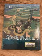 Sterk water de Hollandse waterlinie, Ophalen of Verzenden, Landmacht, Nederland