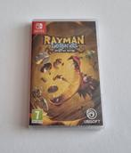 NIEUW Rayman Legends Definitive Edition Nintendo Switch Game, Spelcomputers en Games, Games | Nintendo Switch, Nieuw, Ophalen of Verzenden