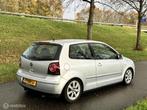 Volkswagen Polo 1.9 TDI Optive*AIRCO*ELEK. RAMEN, Voorwielaandrijving, Gebruikt, Zwart, 4 cilinders