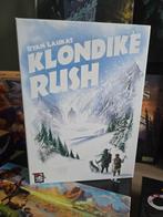 Klondike Rush bordspel, Hobby en Vrije tijd, Gezelschapsspellen | Bordspellen, Ophalen