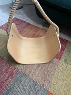 Ikea lectuurbak bamboe en touw, Ophalen of Verzenden, Zo goed als nieuw