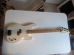 Elektrische basgitaar - Hondo Fame Series 8300 P-Bass, Muziek en Instrumenten, Snaarinstrumenten | Gitaren | Bas, Ophalen, Gebruikt