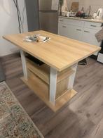 Keukeneiland met opbergruimte, Antiek en Kunst, Ophalen