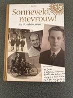 SONNEVELD MEVROUW. DE UTRECHTSE JAREN, Gelezen, Artiest, Ophalen of Verzenden, J URIOT