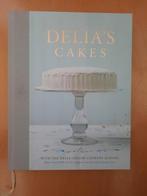 Delia's Cakes, Boeken, Ophalen of Verzenden, Zo goed als nieuw