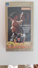 Videoband De Dream, Alle leeftijden, Ophalen of Verzenden, Gebruikt, Overige genres