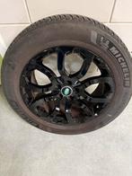 Te koop 4 stuks onbeschadigde velgen voor een RR evoque, Auto-onderdelen, Banden en Velgen, Ophalen, 18 inch, Gebruikt, Banden en Velgen