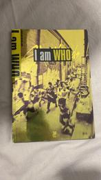 Stray Kids I am WHO (Poster and postcards), Aziatisch, Ophalen of Verzenden, Zo goed als nieuw