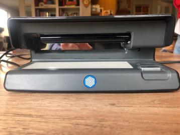 Opruiming: vals geld detector zgan money detector, Safescan beschikbaar voor biedingen