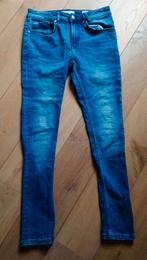 America Today, Ryan Slim jeans, blauw, W30 L34,zgan! Rob3034, Blauw, W32 (confectie 46) of kleiner, Ophalen of Verzenden, Zo goed als nieuw