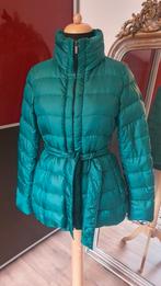 Max Mara Weekend 34, Kleding | Dames, Jassen | Winter, Ophalen of Verzenden, Zo goed als nieuw, Maat 34 (XS) of kleiner, Blauw