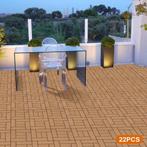 Terrastegels - veranda en overkapping