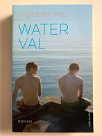 Ingrid de Vries - Water val, Ophalen of Verzenden, Nieuw, Ingrid de Vries