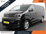Opel Vivaro 2.0 BlueHDi 180 S&S L3 Automaat Apple Carplay /, Auto's, Bestelauto's, Parkeercamera, Stof, 4 cilinders, 2500 kg