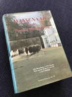 Wassenaar in de tweede wereldoorlog, Ophalen, 20e eeuw of later, Zo goed als nieuw, Hazenberg, Kenens e.a.