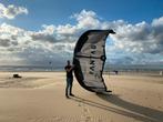 Vantage vulture Gen3 8m, Watersport en Boten, Geen board, Ophalen of Verzenden, Zo goed als nieuw