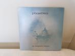 TE KOOP LP TANGERINE DREAM  PHAEORA, Ophalen of Verzenden, Gebruikt, Overige formaten