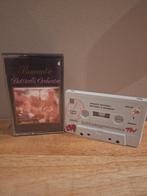 Romantic Botticelli Orchestra Cassette - Klassiek, Cd's en Dvd's, Cassettebandjes, Gebruikt, Klassiek, 1 bandje, Ophalen of Verzenden