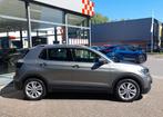 Volkswagen T-Cross 1.0 TSI Style | Apple car play | Cruise C, Voorwielaandrijving, Gebruikt, Euro 6, Origineel Nederlands