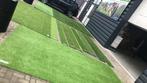 Kunstgras rechtstreeks uit de fabriek # SUPER VOORDEEL, Ophalen, Nieuw, 20 m² of meer, Kunstgras