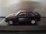 Ford Escort MK4 XR3i 1986 Schaal 1:43, Hobby en Vrije tijd, Modelauto's | 1:43, Auto, Vanguards, Nieuw, Ophalen of Verzenden