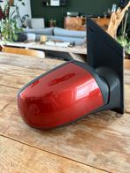 Rechter buitenspiegel (Rood), Ophalen of Verzenden, Gebruikt, Ford