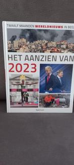 Het aanzien van 2023, Boeken, Geschiedenis | Wereld, Ophalen of Verzenden, 20e eeuw of later, Zo goed als nieuw, Overige gebieden