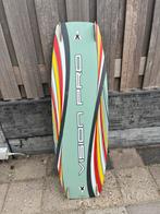 Gaastra Kiteboard & Best Kahoo 9.5 Kite Set, Watersport en Boten, Kitesurfen, Twintip, Ophalen of Verzenden, Gebruikt, 9 m²