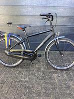 Jongensfiets 24” Batavus, 24 inch, Ophalen of Verzenden, Zo goed als nieuw, Handrem