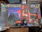 Revell Volvo FH-16 1:24 Modelbouwpakket, Hobby en Vrije tijd, Ophalen of Verzenden, Gebruikt, Bus of Vrachtwagen, Revell