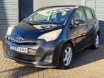 Toyota Verso-S 1.3 VVT-i Comfort|AIRCO|CAMERA|APK|NAVI, Auto's, Toyota, Voorwielaandrijving, Euro 5, Stof, Gebruikt