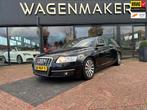 Audi A6 Avant 4.2 FSI quattro edition AUT |Leder|Cruise|NAVI, Auto's, Automaat, 1780 kg, Gebruikt, 8 cilinders