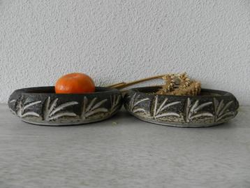 Vintage Deens design schaal Lovemose beschikbaar voor biedingen