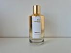 💧Mancera Amberful sample/decant/tester, Ophalen of Verzenden, Nieuw