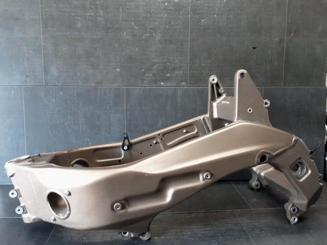 Tuono 1000 2003 - 2005 Aprilia Frame D1-61826, Motoren, Accessoires | Overige