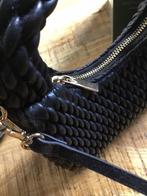 Schouder tas met rits nieuw, Sieraden, Tassen en Uiterlijk, Tassen | Damestassen, Ophalen, Zo goed als nieuw, Schoudertasje