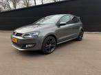 Volkswagen Polo 1.4 met sterrenhemel, Auto's, Voorwielaandrijving, 970 kg, Stof, 40 €/maand