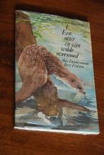 Een otter en zijn wilde overmoed., Ophalen of Verzenden, Nieuw, Max dendermonde en bert zijlstra, Fictie algemeen